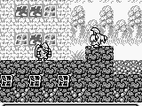 Red Arremer – Makaimura Gaiden (Japan)