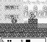 Red Arremer – Makaimura Gaiden (Japan)