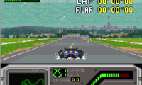 Redline F-1 Racer (USA)