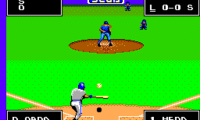 Reggie Jackson Baseball (USA)