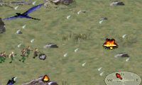 Reign Of Fire (E)(Independent)