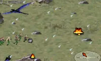 Reign Of Fire (E)(Independent)