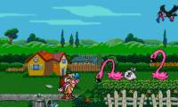 Ren & Stimpy Show Presents Stimpy’s Invention, The (USA)