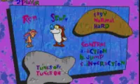 Ren &amp; Stimpy Show Presents Stimpy’s Invention, The (USA) (Beta)