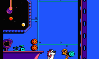 Ren & Stimpy Show, The – Buckeroos! (USA)