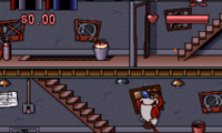 Ren & Stimpy Show, The – Fire Dogs (USA)