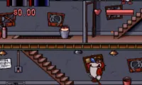Ren &amp; Stimpy Show, The – Fire Dogs (USA)