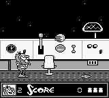 Ren & Stimpy Show, The – Space Cadet Adventures (USA)
