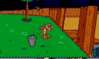Ren &amp; Stimpy Show, The – Time Warp (Europe)