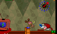 Ren & Stimpy Show, The – Veediots! (USA)
