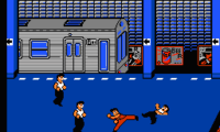 Renegade (USA)