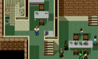 Rent a Hero (Japan)