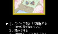 Res Arcana – Diana Rei – Uranai no Meikyuu (Japan)