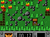 Rescue Heroes – Fire Frenzy (USA)