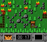 Rescue Heroes – Fire Frenzy (USA)