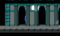 Rescue – The Embassy Mission (USA) (Beta)