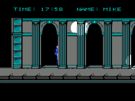 Rescue – The Embassy Mission (USA) (Beta)