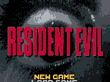 Resident Evil (Bugfix v1.0)