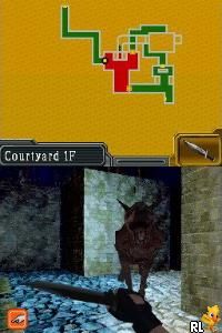 Resident Evil – Deadly Silence (Europe) (En,Fr,De,Es,It)
