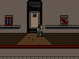 Resident Evil Gaiden (Europe) (En,Fr,De,Es,It)