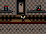 Resident Evil Gaiden (USA)