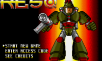 Resq (Europe) (Proto)