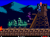 Return of the Ninja (USA)