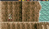 Revenge of Shinobi, The (USA, Europe)
