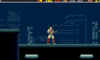 Revenge of Shinobi, The (USA, Europe) (Rev B)