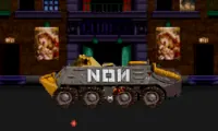 Revolution X (Europe)