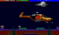 Revolution X (USA, Europe)