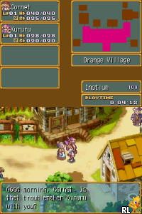 Rhapsody – A Musical Adventure (USA)
