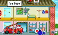 Richard Scarry’s BusyTown (USA)