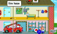 Richard Scarry’s BusyTown (USA)