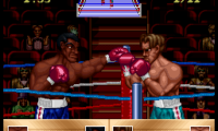 Riddick Bowe Boxing (Japan)