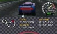Ridge Racer DS (USA, Europe)