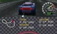 Ridge Racer DS (USA, Europe)
