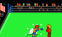 Ring King (USA)