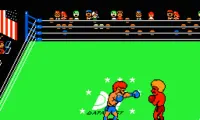 Ring King (USA)
