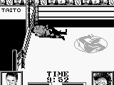 Ring Rage (Japan)
