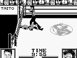 Ring Rage (USA)