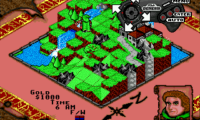 Rings of Power (USA, Europe)