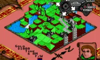 Rings of Power (USA, Europe)