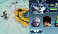 Rise of the Guardians (USA) (En,Fr,Es)