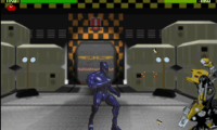 Rise of the Robots (Japan)