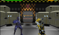 Rise of the Robots (USA)