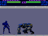 Rise of the Robots (USA, Europe)