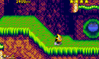 Ristar (Jul 1, 1994 prototype)