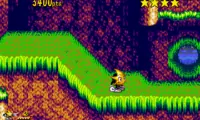 Ristar (Jul 1, 1994 prototype)