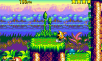 Ristar – The Shooting Star (Japan)